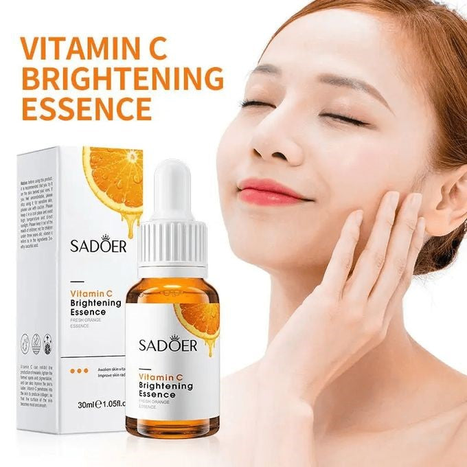 Sadoer Vitamin C Brightening Essence