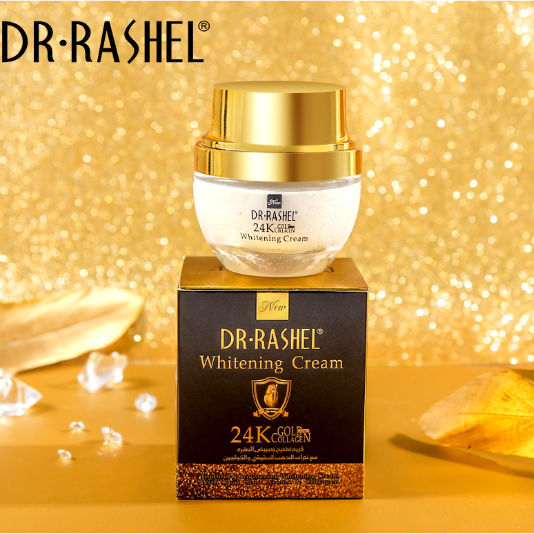 Dr rashel whitening cream deals