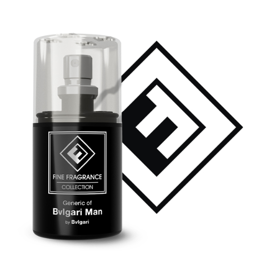 Generic of Bvlgari Man by Bvlgari for Men - Main Image