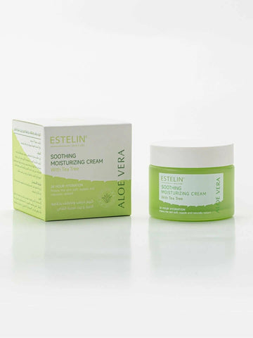 idc institute aloe vera gel IDC Institute Gel Hidratante Aloe Vera  Jasmine Parfums