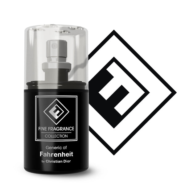 Generic of Fahrenheit by Christian Dior for Men
