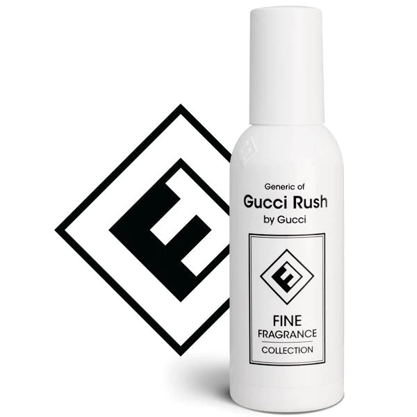 Gucci rush top copy perfume