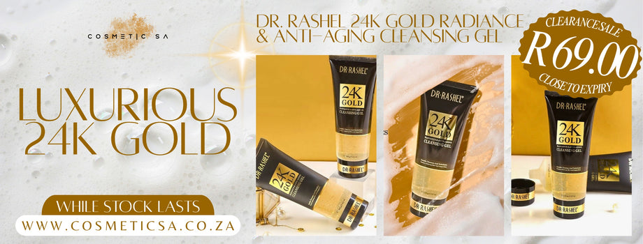Cosmetics SA | Cosmetic SA