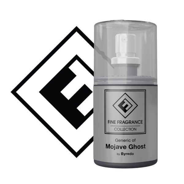 Generic of Mojave Ghost By Byredo for Unisex