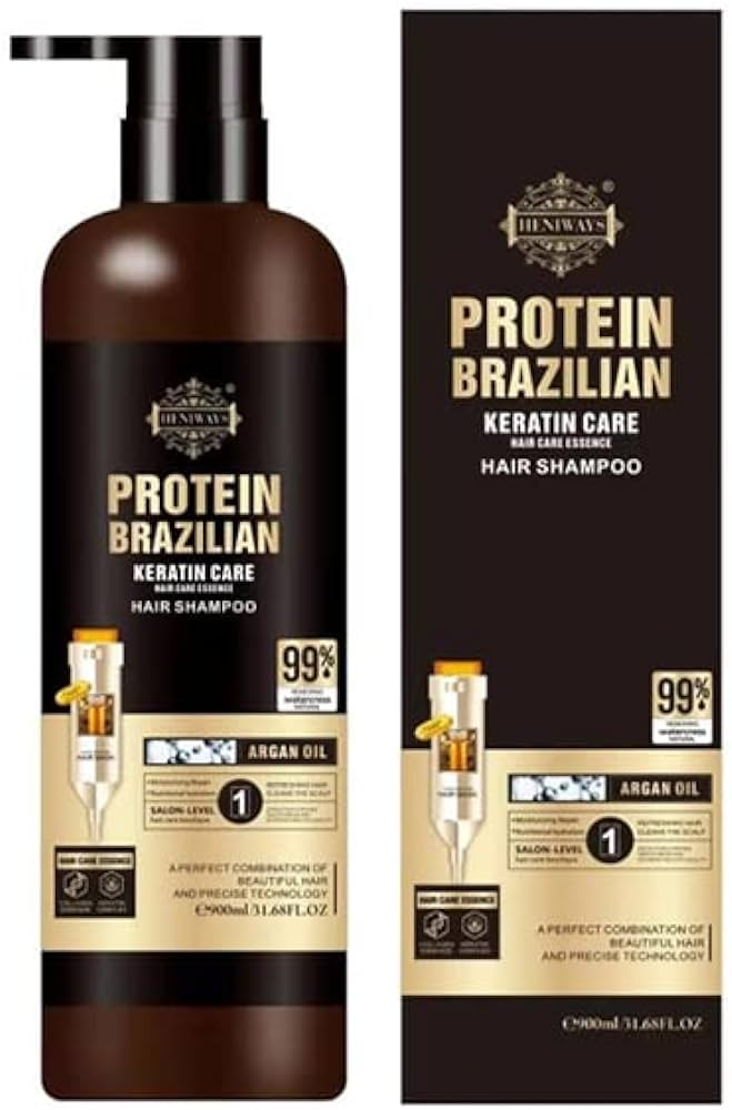 Brazilian hair maintenance clearance