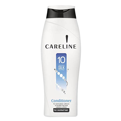 Careline Conditioner - Normal Hair.