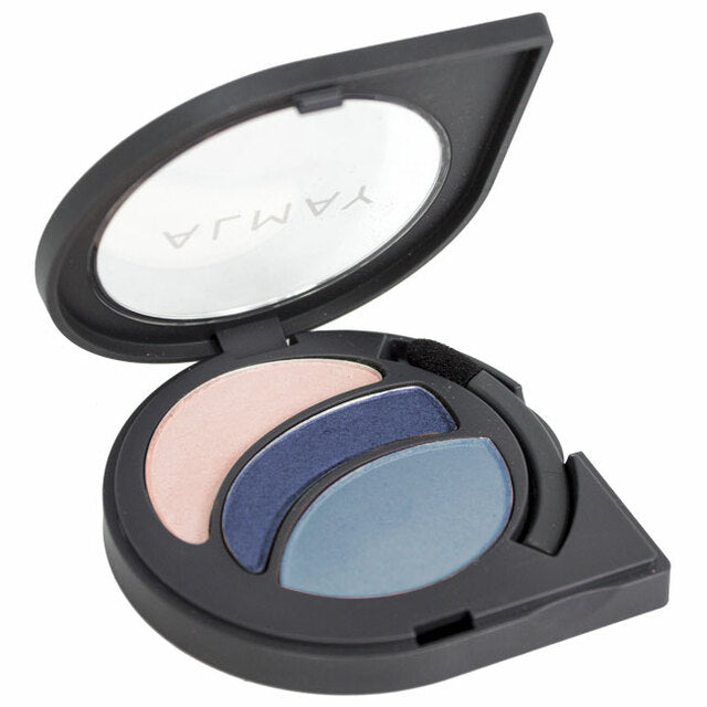 Almay Intense I-Color Everyday Neutrals Eye Shadow - 130 Trio for Blues.