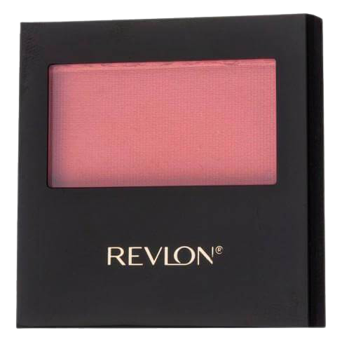 Revlon Powder Blush  - 003 Mauvelous Satin.