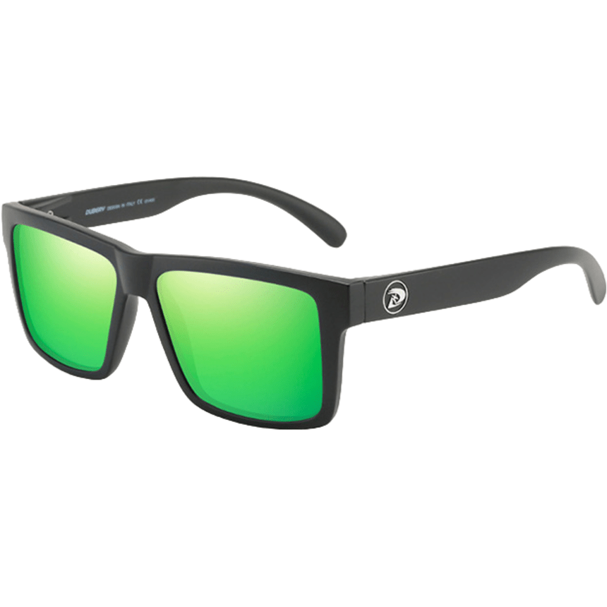 Green lens top sunglasses amazon
