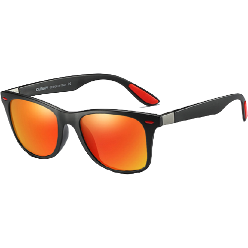 Best men's polarized sunglasses under 100 sales