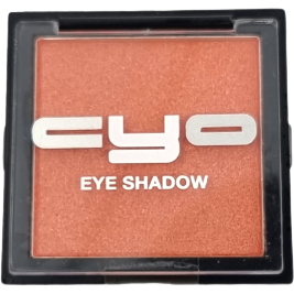 CYO Single Eye Shadow - Peach
