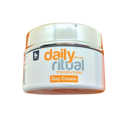 Daily Ritual Moisturiser Day Cream.