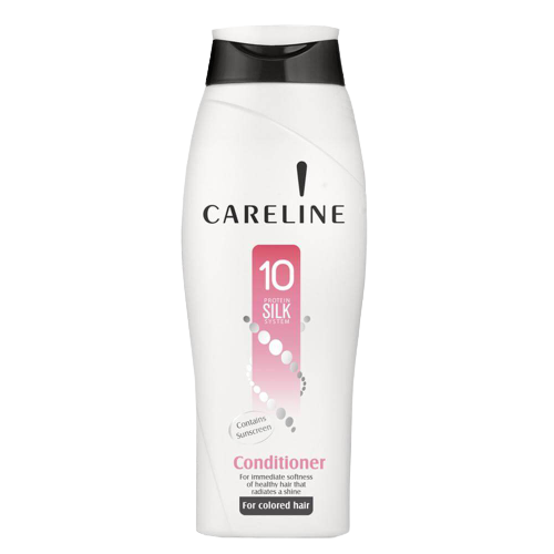 Careline Conditioner - Colored Hair.